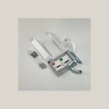 Grup kit ușă pentru frigider BEKO 4936740100 BLOMBERG SMEG C00871302 Original