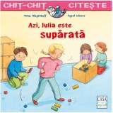 Azi, Iulia este suparata | Anna Wagenhoff, Casa