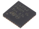 Driver de Motor VFQFPN32 1,4A 100kHz 8-52V
