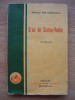 Mateiu Ion Caragiale - Craii de Curtea Veche - Editia I, 1929, Cartea Romaneasca, Bucuresti. Carte Veche