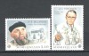 Finlanda.1980 EUROPA-Personalitati SE.489, Nestampilat