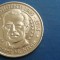 M3C1 89 - Jeton de colectie - presedinti americani RICHARD M NIXON - SUNOCO