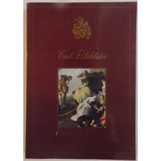 2671. KUNSTAUKTION , CARL F. SCHHITER , 1992