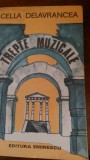 Trepte muzicale Cela Delavrancea 1984