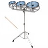 Rototumuri PARROT Roto-Tom set percutie 6 8 10