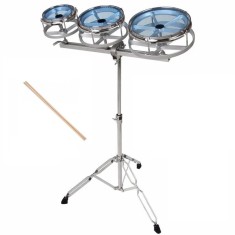 Rototumuri PARROT Roto-Tom set percutie 6 8 10