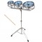 Rototumuri PARROT Roto-Tom set percutie 6 8 10