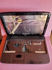 placa de baza, procesor si carcasa ACER Aspire 5536/5236 series - pentru piese -
