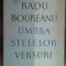 myh 50s - Radu Boureanu - Umbra stelelor - Versuri - ed 1957