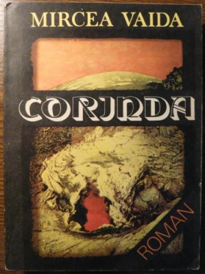 Mircea Vaida - Corinda foto