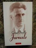 GEORGE ORWELL - JURNALE , 2010