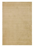 Cumpara ieftin Covor Model Fargo, 71501, 800, Marime, 80 x, 150, cm, Bej, Inaltime Fir, 7, mm, Antialergic, Polipropilena, Living, Dormitor, Sufragerie, Copii