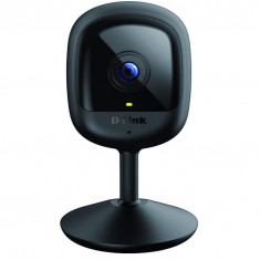 Camera de supraveghere Wi-Fi D-Link DCS-6100LH Full HD - RESIGILAT