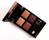 Trusa 4 farduri Tom Ford Eye Color Quad Nuanta 04 Honeymoon