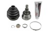 Cap planetara exterior Mercedes A A150, A160cdi, A170, A180cdi 2004-, B B150, B170, B200 2005-, NTY NPZ-ME-008
