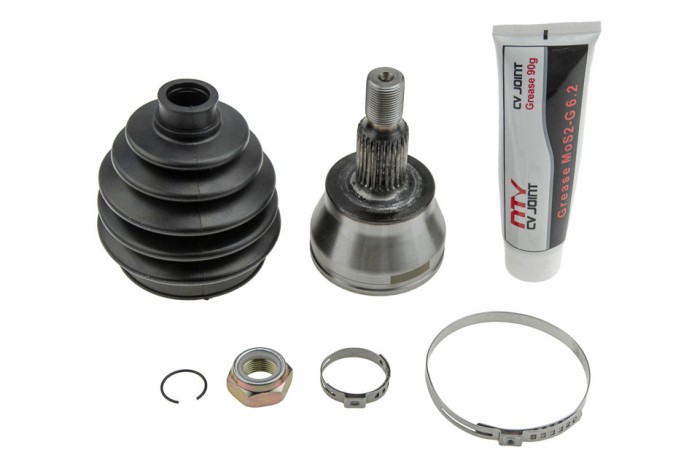 Cap planetara exterior Mercedes A A150, A160cdi, A170, A180cdi 2004-, B B150, B170, B200 2005-, NTY NPZ-ME-008