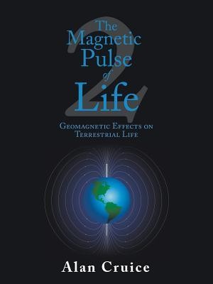 The Magnetic Pulse of Life: Geomagnetic Effects on Terrestrial Life foto