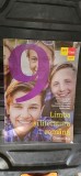LIMBA SI LITERATURA ROMANA CLASA A IX A CRISAN PAPADIMA PARVULESCU SAMIHAIAN ZAFIU EDITURA ART KLETT