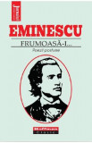 Frumoasa-i... Poezii postume - Mihai Eminescu, 2022