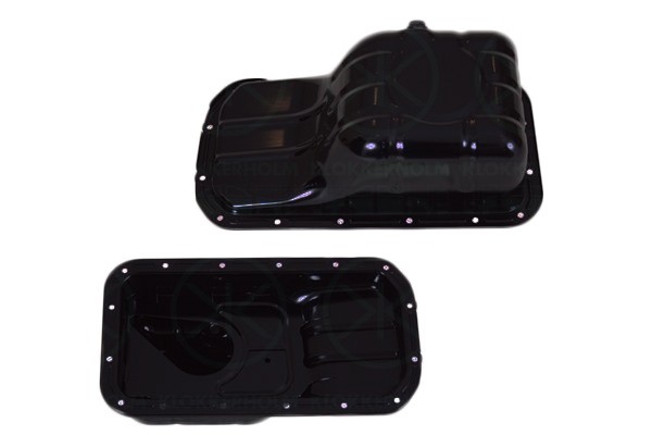 Baie ulei Hyundai Atos 09.97-12.02, Atos Prime 08.99-12.03/01.04-, Getz 05.02-09.05/09.05-12.11, I10 04.08-04.11/04.11-12.13; Kia Picanto 01.04-02.08