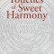 Touches of Sweet Harmony: Pythagorean Cosmology and Renaissance Poetics