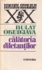 Bulat Okudjava - Calatoria diletantilor, Univers