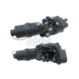 Meat &amp;amp; Doria Locas filtru ulei