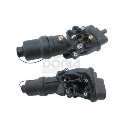 Meat &amp;amp;amp; Doria Locas filtru ulei foto