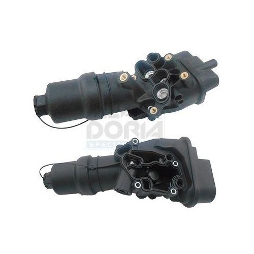 Meat &amp;amp; Doria Locas filtru ulei