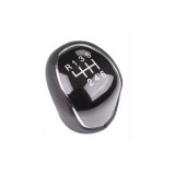 Maner Nuca Schimbator 5 Viteze Hyundai IX35 (2009-2015) Negru ALM