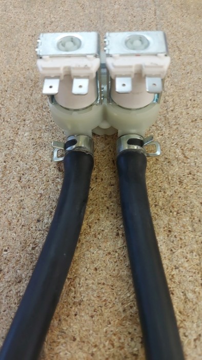 Electrovalva 2 iesiri masina de spalat samsung / R32
