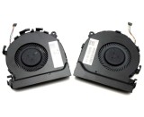 Sistem coolere laptop HP 813956-002, DC28000GARO XRF2, L17605-001, L17606-001, Spectre X360 15-CH, Spectre