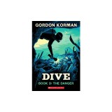 Dive #3: The Danger