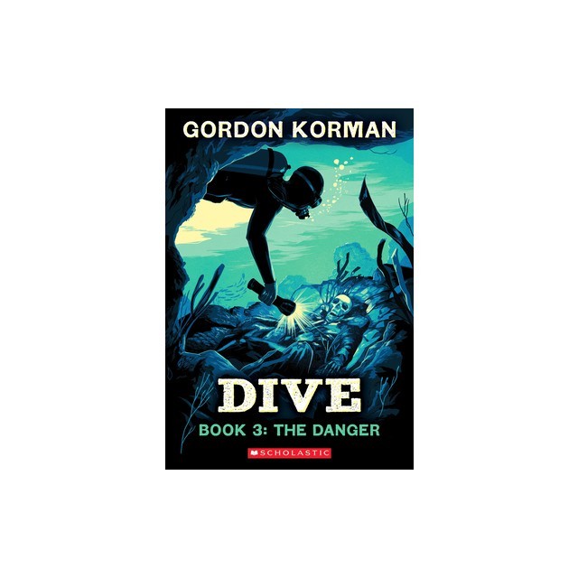 Dive #3: The Danger
