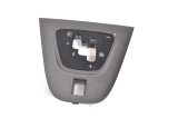 Ornament schimbător de viteze TOYOTA AURIS _E15_ 2007 OEM: 76D460 13323314