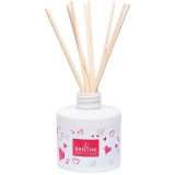 SANTINI Cosmetic Pure Love aroma difuzor cu rezerv&atilde; 100 ml