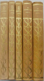 Opere (5 volume) &ndash; Al. Macedonski