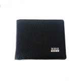 Cumpara ieftin Portofel barbatesc fara capsa negru em s9443