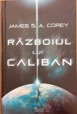 Razboiul lui Caliban