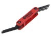 Set chei imbus BONDHUS ProTanium&reg; GorillaGrip&reg; 7 buc.