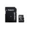 Card de memorie MicroSDXC + Adaptor SD, GOODRAM M1AA-0320R12, 32 GB, Memorie interna USH-I SmartElectro IntelligentHouse