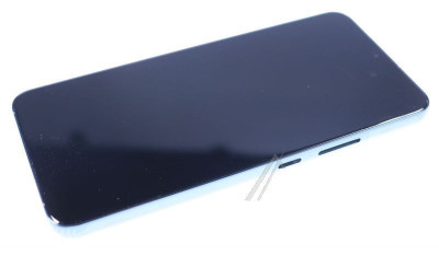 DISPLAY GALAXY S22+ 5G (SM-S906B) GREEN GH82-27500C SAMSUNG foto