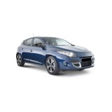 Capace oglinda tip BATMAN compatibile Renault Megane III 2008-2016 Cod: BAT10067 / C576-BAT2 Automotive TrustedCars, Oem