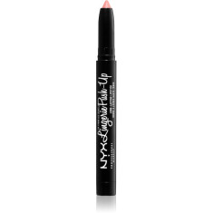 NYX Professional Makeup Lip Lingerie Push-Up Long-Lasting Lipstick ruj mat in creion culoare SILK INDULGENT 1.5 g