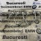 Rampa injectoare BMW G30,G31,G11,G12,X5 G05,X6 G06,X7 G07 550d,750d