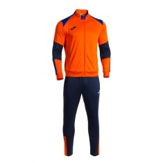 Trening barbati Joma Danubio portocaliu