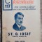 St. O. Iosif, viata si opera lui - Vasile Netea// 1941