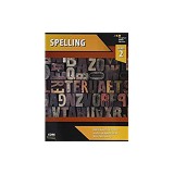 Steck-Vaughn Core Skills Spelling: Workbook Grade 2