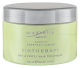 Masca Par Uscat si Cret Dry &amp; Frizzy Cura Maxxelle 500 ml