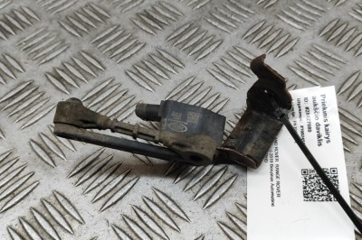 Senzor de nivel &amp;icirc;nălțime st&amp;acirc;nga față LAND ROVER RANGE ROVER SPORT II L494 2019 OEM: JPLA-3D026-AA | 28427080 foto